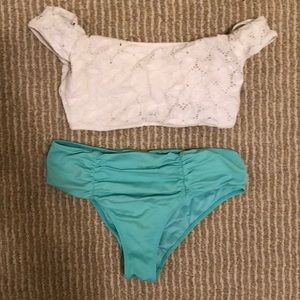 Victoria’s Secret two piece bikini